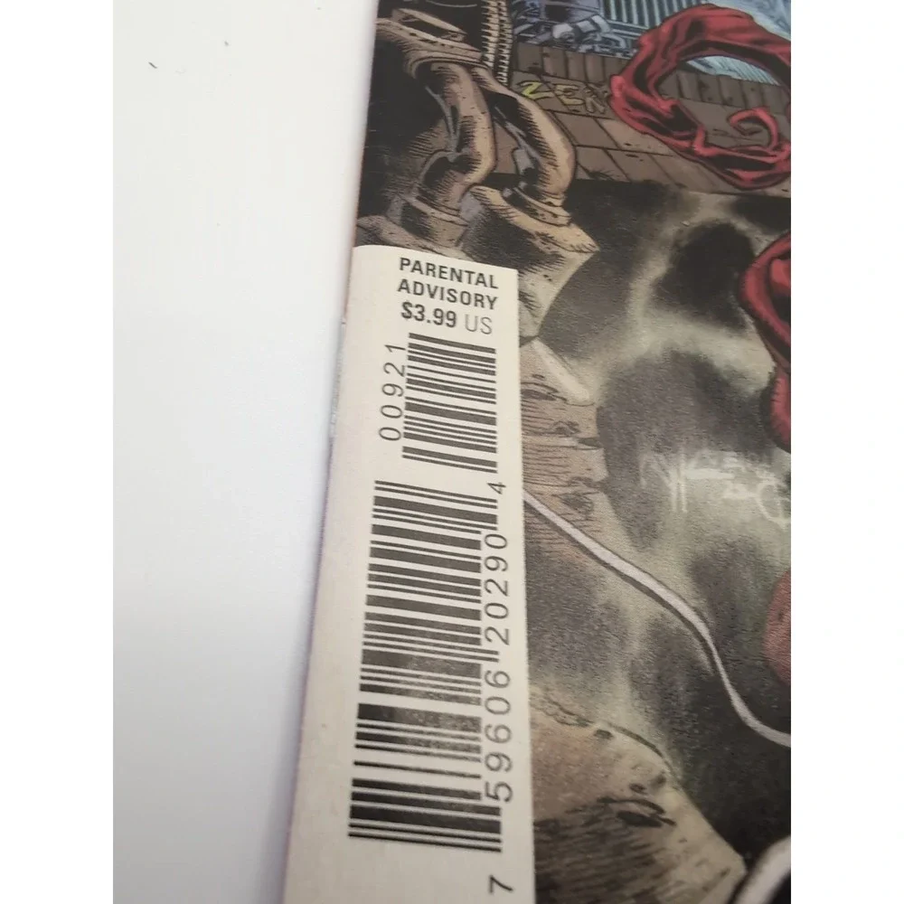 SAVAGE AVENGERS #9 KYLE‎ HOTZ VARIANT MARVEL COMICS 2023